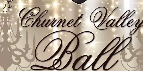 Churnet Valley Ball 2026