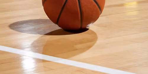 Older Boys Basketball Camp