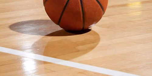 Older Boys Basketball Camp