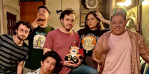 Ricardo O\u2019Farrill (En Espanol)