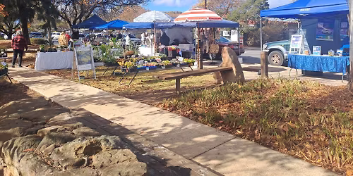 Christmas Market Day