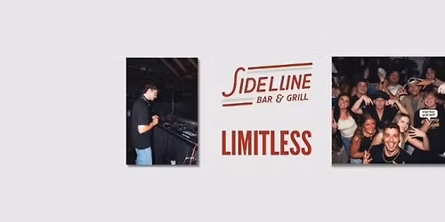 Sideline Bar & Grill - DJ Limitless
