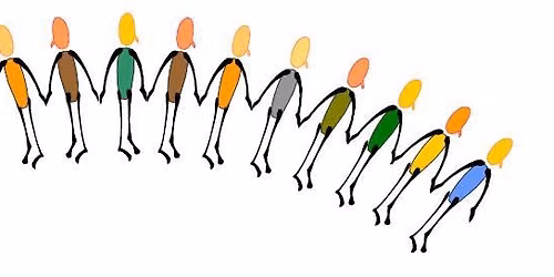 Mandeklubben: Socialt samv\u00e6r.