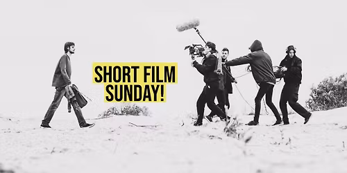 \ud83c\udfac Short Film Sunday! \ud83c\udfa5