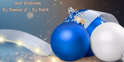 Sociale Sp\u00e9ciale soir\u00e9e F\u00eates de Fin d\u2019ann\u00e9e MYKIZ gratuite en auberge espagnole