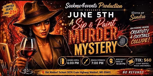 Seekme4events Production