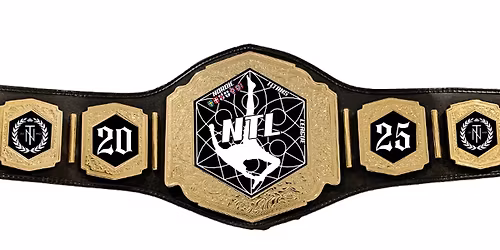 NORDIC TITANS LEAGUE 2026