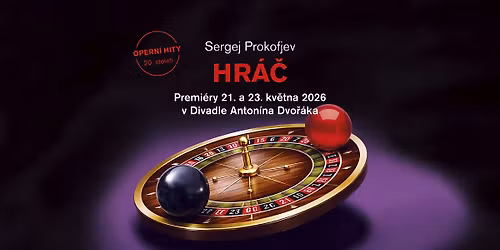 premi\u00e9ra: HR\u00c1\u010c \/\/ Sergej Prokofjev