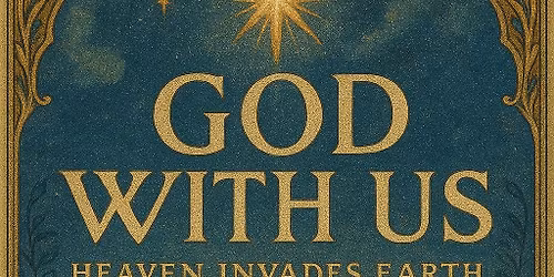 Christmas Eve Service