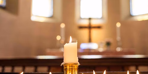 Allehelgensgudstjeneste i Gamlebyen kirke