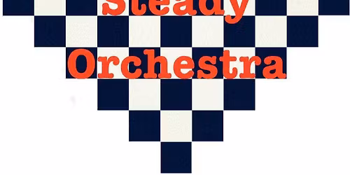 The Rocksteady Orchestra Live at The Spread Eagle