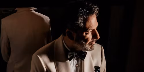 Festival International de Jazz de Montreal: John Pizzarelli