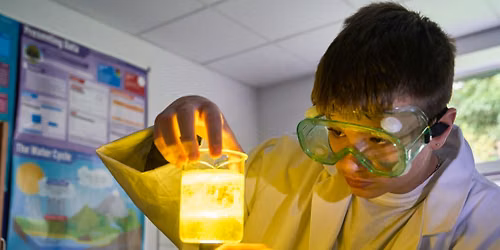Prospective Parents Open Event at Mapesbury School - December