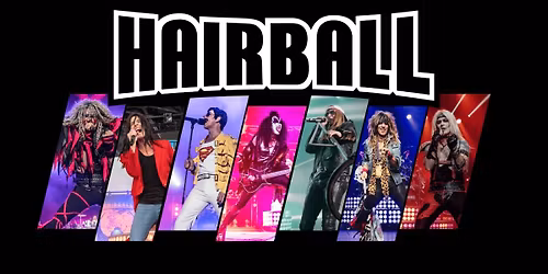 Hairball