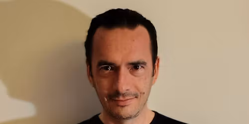 Roman Rostek: Rytua\u0142 przej\u015bcia - spotkanie