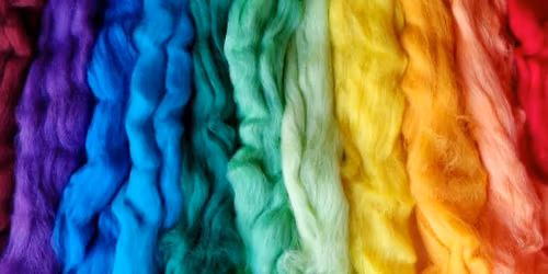 Felting Event 