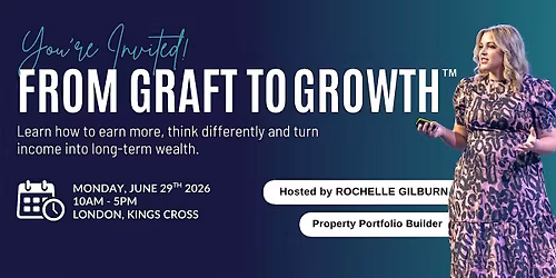 From Graft To Growth\u2122