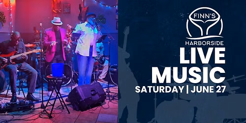 Live at Finn's: Beng Experience