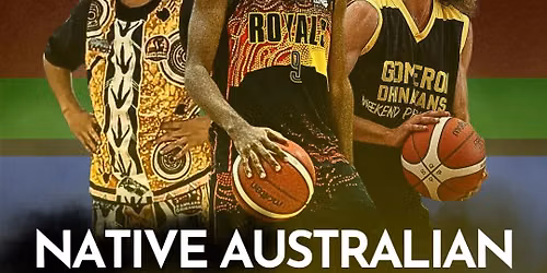 NABT Native Australian Basketball Tournament