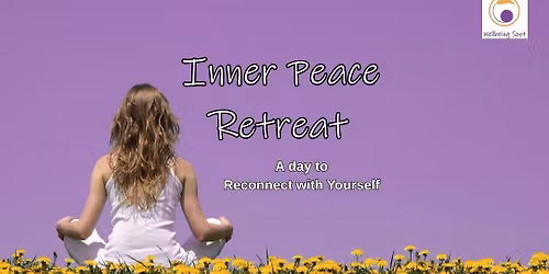Inner Peace Retreat