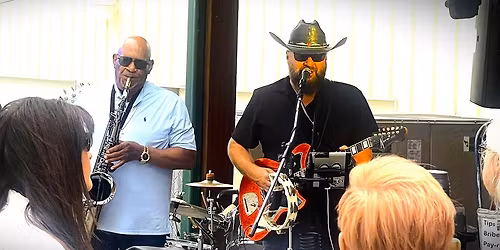 Iron Horse Bar and Grill Home made food and awesome staff KC Rukus live 8-11pm great cocktails