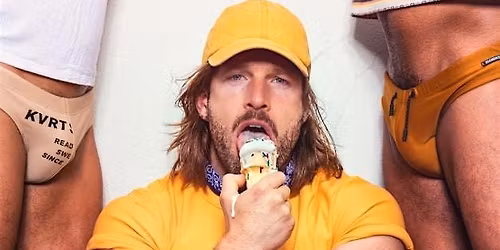 Soft Serve "Pride Dance Party"