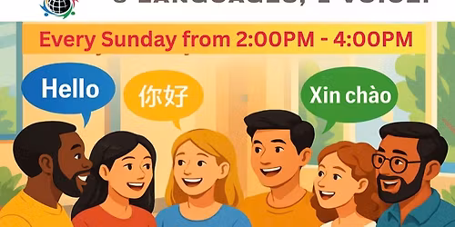 An Eternal Lifelong Learning Event