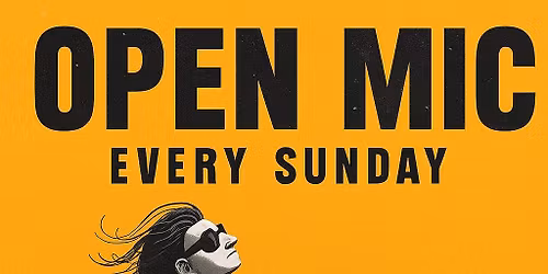 Open mic Night 