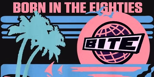 BORN IN THE EIGHTIES at Warehouse Concert Hall