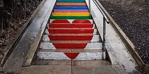 Silver Lake Voices & Visions