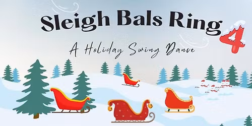 Sleigh Bals 4