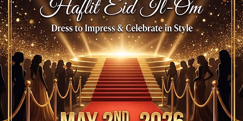 LADIES NIGHT OUT 2026