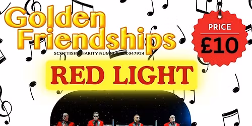 Red Light & Eternal Wheel