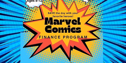 Marvel Comics Finance Program