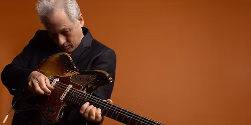 MARC RIBOT (USA)