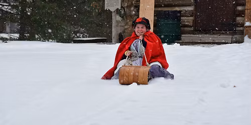 Joyeux Noel a Post du Ouiatenon