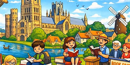 Ely Writes... Children's & Illustrated Books