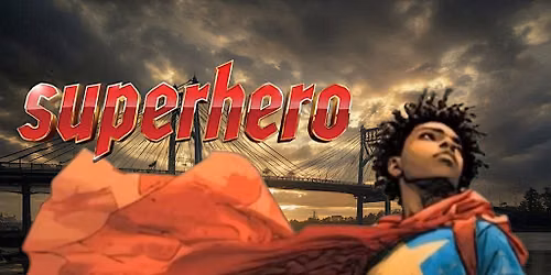 SUPERHERO