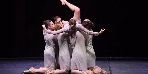 Chrysalis Ballet