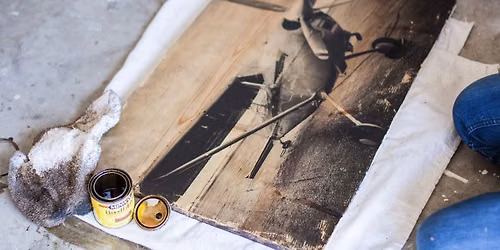 Introduction to Wood Transfers