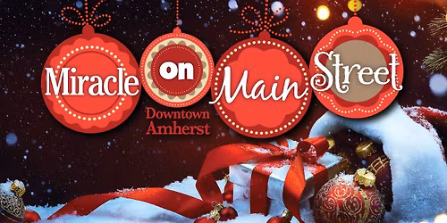 Miracle on Main Street