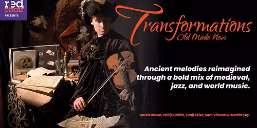 Transformations: Old Made New  - Coolum