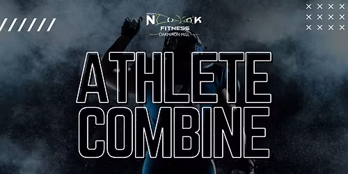 Nook Athlete Combine