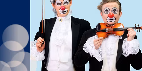 Jyv\u00e4skyl\u00e4 Sinfonia & Red Nose Company: Soivan Suomen historia