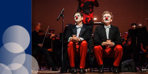 Jyv\u00e4skyl\u00e4 Sinfonia & Red Nose Company: Soivan Suomen historia