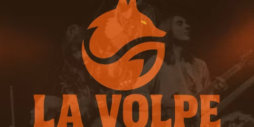 LA VOLPE plays GENESIS EXPERIENCE: The Lamb & More...