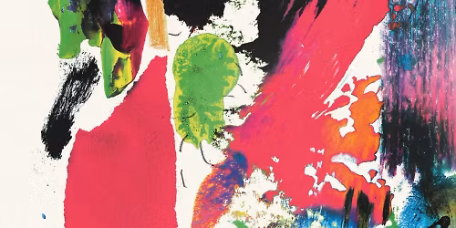 Cut Copy, Todd Terje, CC:DISCO!, Crazy P, Colette in Melbourne