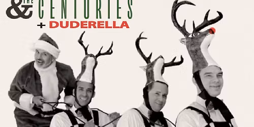 El Vez & The Centuries Merry MEX-Mas 2025 at Tower Theatre - Fresno