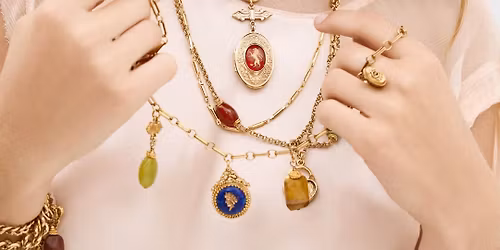 Ben Amun Annual Sample Sale