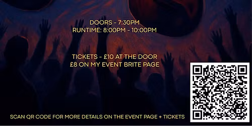 Singer\/Songwriter Night